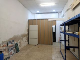Local comercial en venta en El Raval en Barcelona