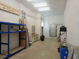 Local comercial en venta en El Raval en Barcelona