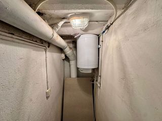 Local comercial en venta en El Raval en Barcelona