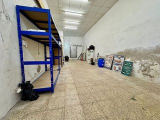 Local comercial en venta en El Raval en Barcelona