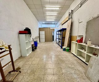 Local comercial en venta en El Raval en Barcelona