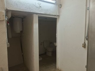 Local comercial en venta en El Raval en Barcelona