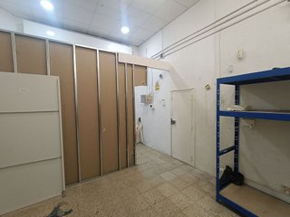 Local comercial en venta en El Raval en Barcelona