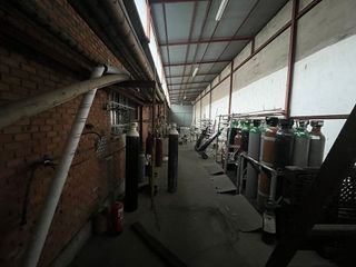 Nave industrial en venta en Parque Cataluña - Cañada - Soto en Torrejón de Ardoz