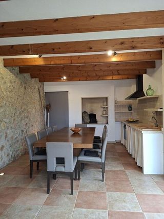 Casa rural en alquiler en Pollença en Pollença