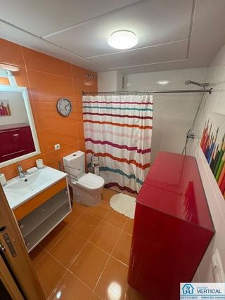 Estudio en alquiler en Casas Verdes en Paterna