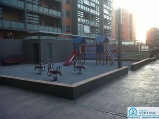 Estudio en alquiler en Casas Verdes en Paterna