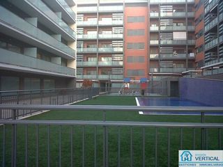 Estudio en alquiler en Casas Verdes en Paterna