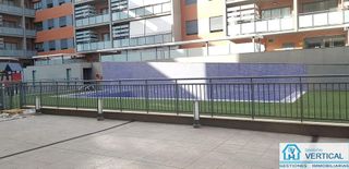 Estudio en alquiler en Casas Verdes en Paterna