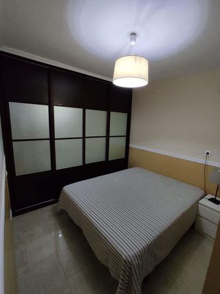 Piso en alquiler en Mestalla en Valencia