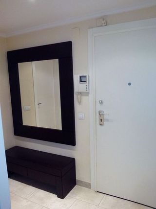 Piso en alquiler en Mestalla en Valencia