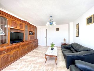 Piso en alquiler en San Blas - Santo Domigo en Alicante