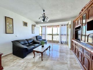 Piso en alquiler en San Blas - Santo Domigo en Alicante