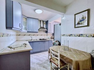 Piso en alquiler en San Blas - Santo Domigo en Alicante