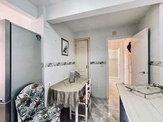 Piso en alquiler en San Blas - Santo Domigo en Alicante