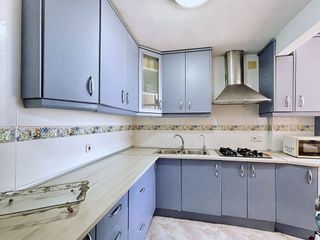 Piso en alquiler en San Blas - Santo Domigo en Alicante