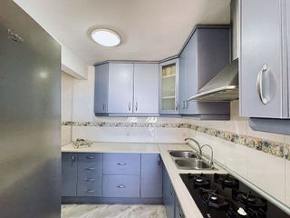 Piso en alquiler en San Blas - Santo Domigo en Alicante