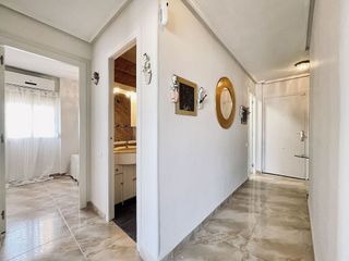Piso en alquiler en San Blas - Santo Domigo en Alicante