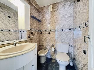 Piso en alquiler en San Blas - Santo Domigo en Alicante