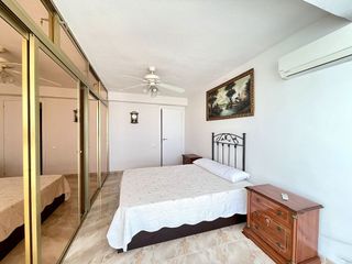 Piso en alquiler en San Blas - Santo Domigo en Alicante