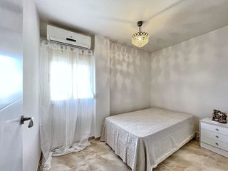 Piso en alquiler en San Blas - Santo Domigo en Alicante