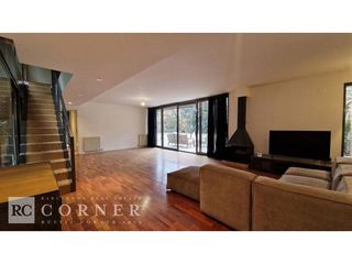 Casa en alquiler en Sarrià en Barcelona