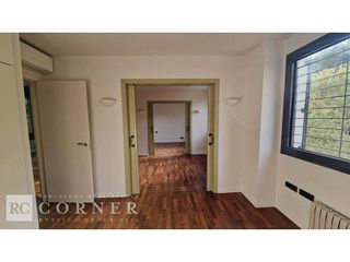 Casa en alquiler en Sarrià en Barcelona