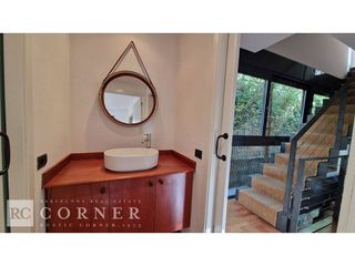 Casa en alquiler en Sarrià en Barcelona