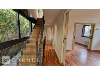 Casa en alquiler en Sarrià en Barcelona