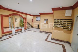 Trastero en alquiler en Playa del Cura en Torrevieja