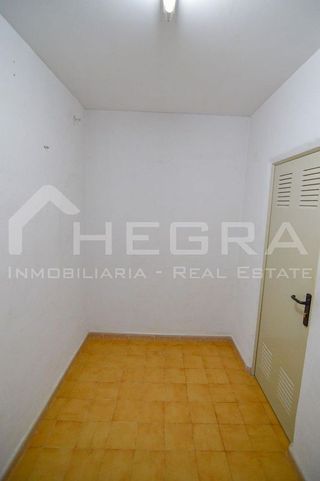 Trastero en alquiler en Playa del Cura en Torrevieja