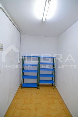 Trastero en alquiler en Playa del Cura en Torrevieja