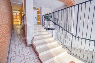 Trastero en alquiler en Playa del Cura en Torrevieja