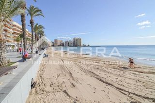 Trastero en alquiler en Playa del Cura en Torrevieja