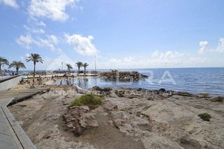 Trastero en alquiler en Playa del Cura en Torrevieja