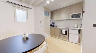 Piso en alquiler en Centro en Alicante