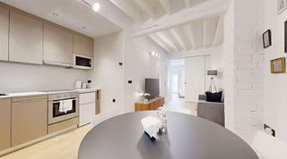 Piso en alquiler en Centro en Alicante