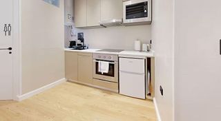 Piso en alquiler en Centro en Alicante