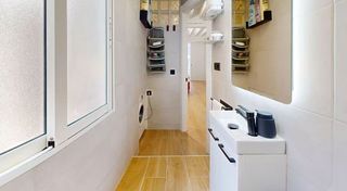 Piso en alquiler en Centro en Alicante