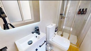 Piso en alquiler en Centro en Alicante