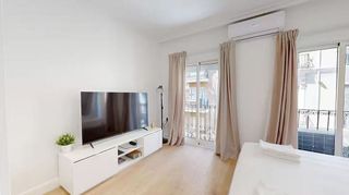 Piso en alquiler en Centro en Alicante