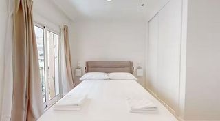 Piso en alquiler en Centro en Alicante