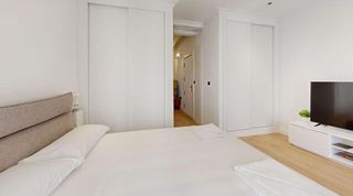 Piso en alquiler en Centro en Alicante