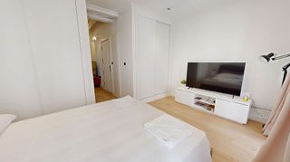 Piso en alquiler en Centro en Alicante