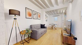 Piso en alquiler en Centro en Alicante