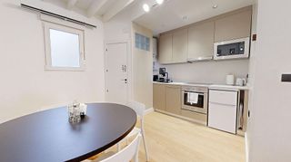 Piso en alquiler en Centro en Alicante