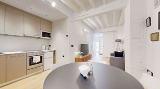 Piso en alquiler en Centro en Alicante