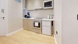 Piso en alquiler en Centro en Alicante