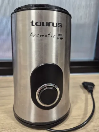 Molinillo de café Taurus Aromatic