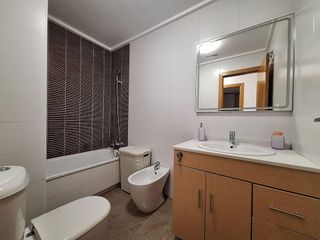 Piso en alquiler en Centro en Torrevieja